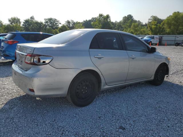 Photo 3 from auction – 2012 TOYOTA COROLLA BA with VIN 2T1BU4EE5CC898176