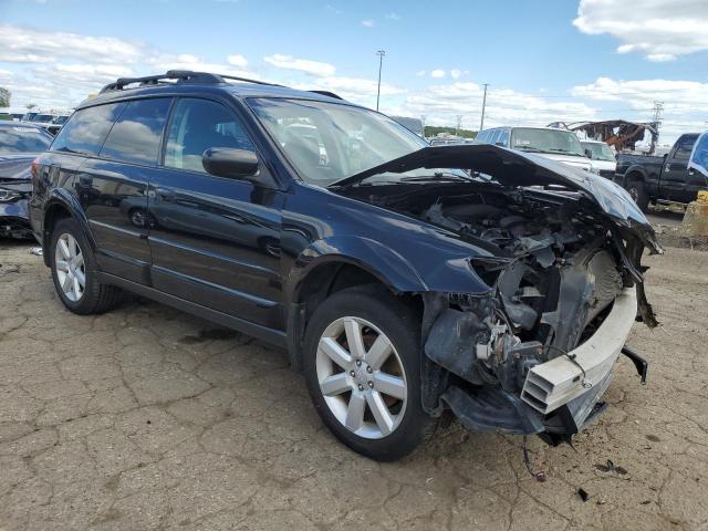 Photo 4 from auction – 2009 SUBARU OUTBACK 2. with VIN 4S4BP61C497311222