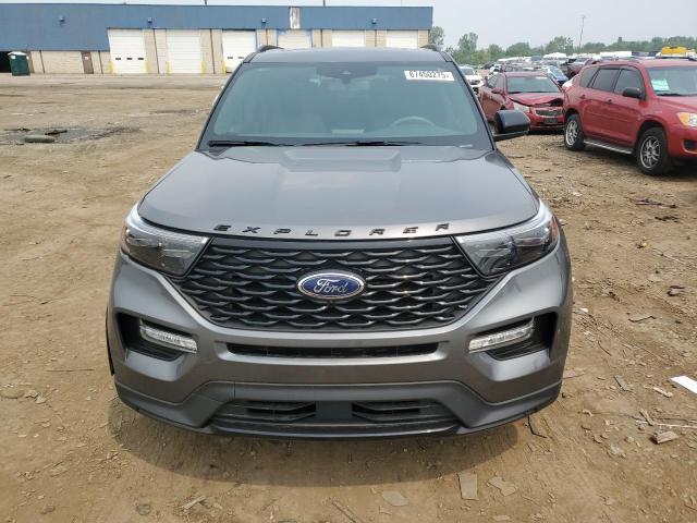 Photo 5 from auction – 2024 FORD EXPLORER S with VIN 1FMSK8KH3RGA87848