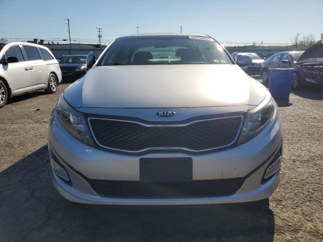 Photo 5 from auction – 2015 KIA OPTIMA EX with VIN 5XXGN4A77FG430425