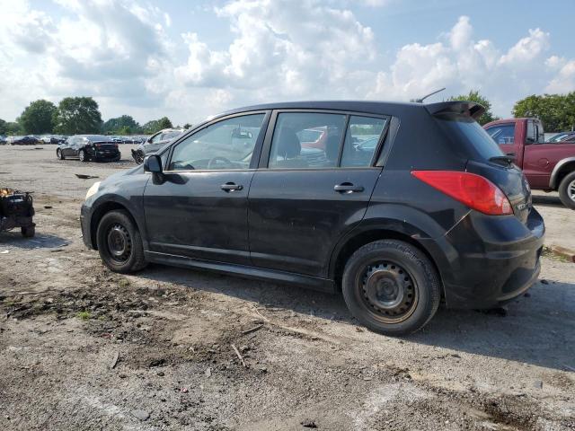 Photo 2 from auction – 2008 NISSAN VERSA S with VIN 3N1BC13E38L360247