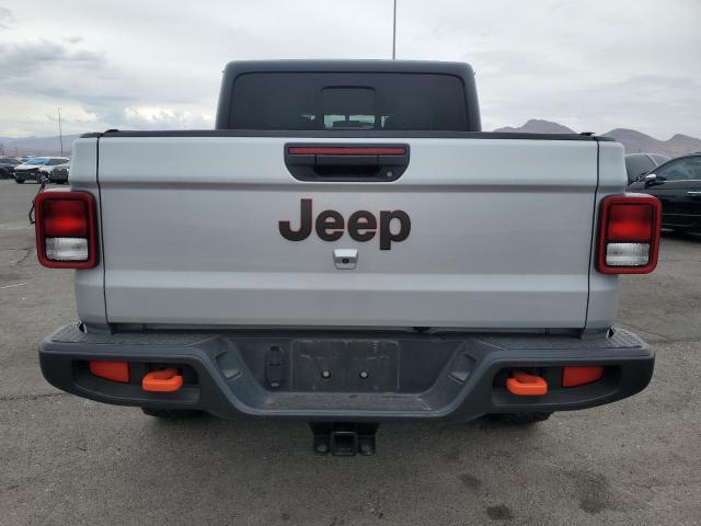 صورة رقم 6 من المزاد - 2023 JEEP GLADIATOR مع VIN 1C6JJTEG8PL518950