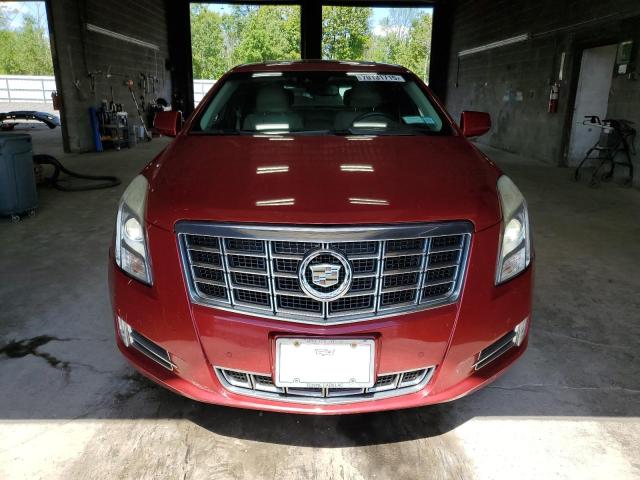 Photo 5 from auction – 2013 CADILLAC XTS PREMIU with VIN 2G61S5S32D9100067