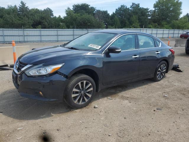 Photo 1 from auction – 2016 NISSAN ALTIMA 2.5 with VIN 1N4AL3AP2GC284867