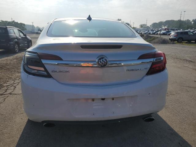 Photo 6 from auction – 2016 BUICK REGAL with VIN 2G4GK5EX5G9204977
