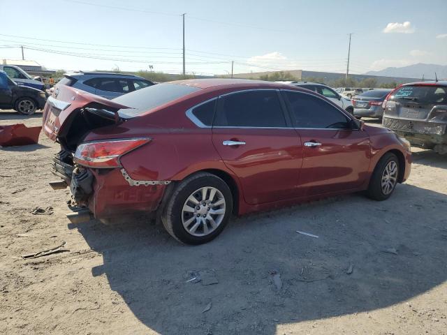 Photo 3 from auction – 2014 NISSAN ALTIMA 2.5 with VIN 1N4AL3AP5EN375469