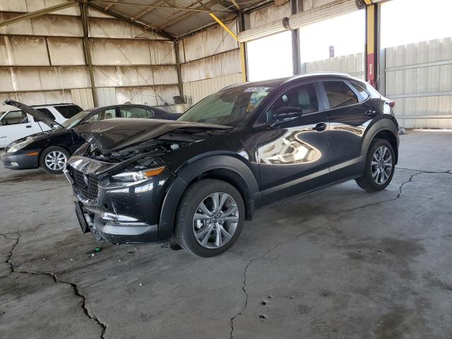 MAZDA CX-30 PREF 2025 with VIN 3MVDMBCM6SM823840 - Photo from auction