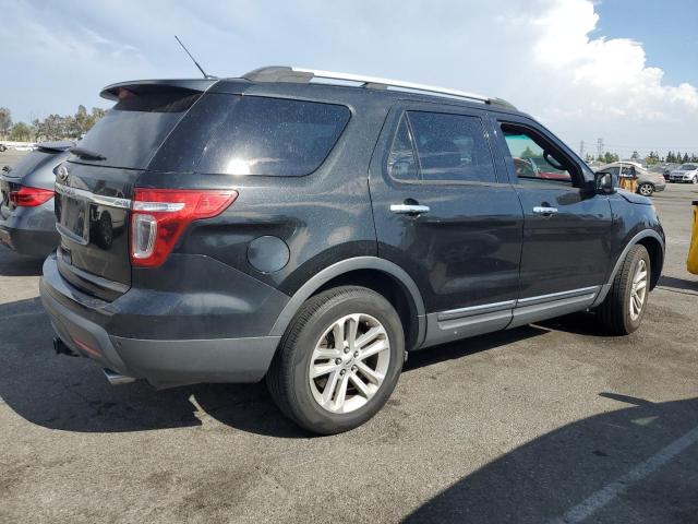 Photo 3 from auction – 2014 FORD EXPLORER X with VIN 1FM5K7D87EGC62651