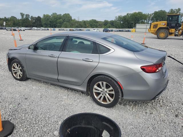 Photo 2 from auction – 2016 CHRYSLER 200 LIMITED with VIN 1C3CCCAB7GN150100