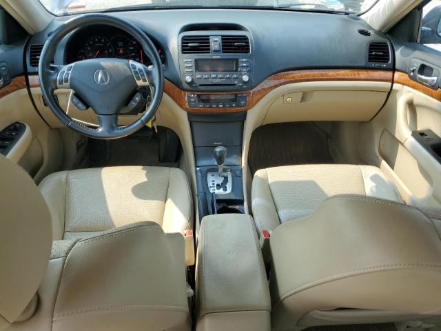 Photo 8 from auction – 2008 ACURA TSX with VIN JH4CL96898C019483