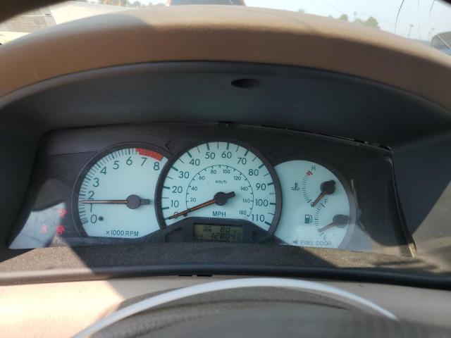 Photo 9 from auction – 2004 TOYOTA COROLLA CE with VIN 1NXBR32E94Z193753