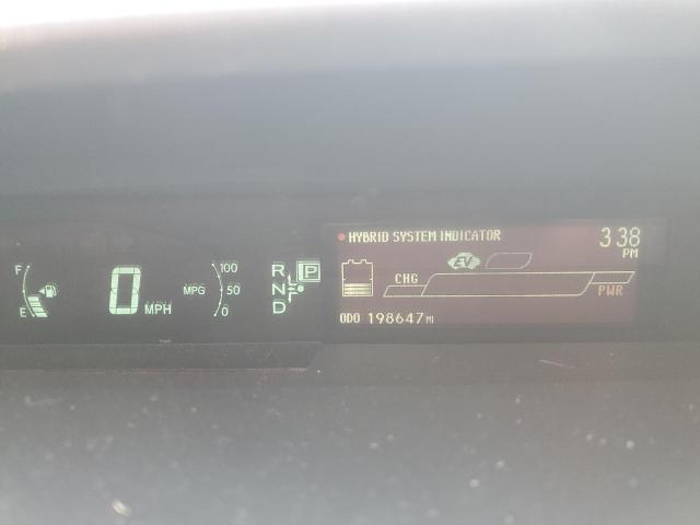 Photo 9 from auction – 2015 TOYOTA PRIUS with VIN JTDKN3DU5F0449689