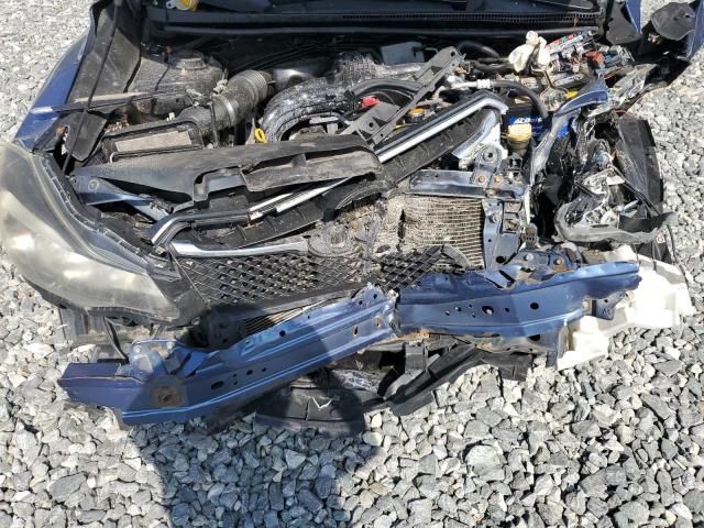 Photo 11 from auction – 2014 SUBARU IMPREZA with VIN JF1GPAA65E8318858