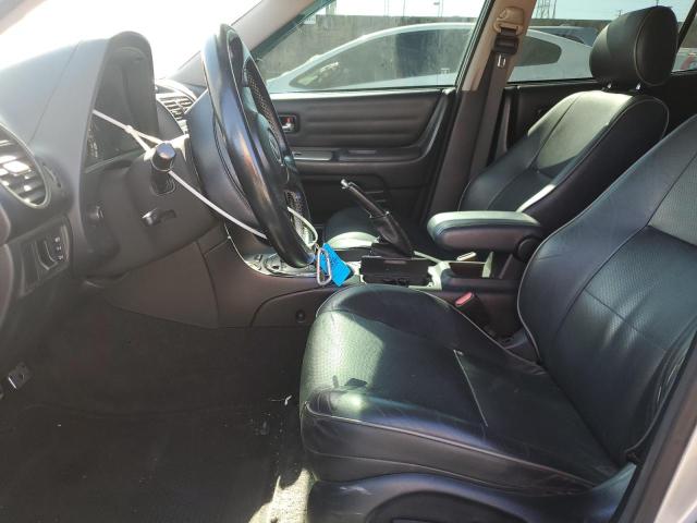 Photo 7 from auction – 2005 LEXUS IS 300 with VIN JTHBD192350096820