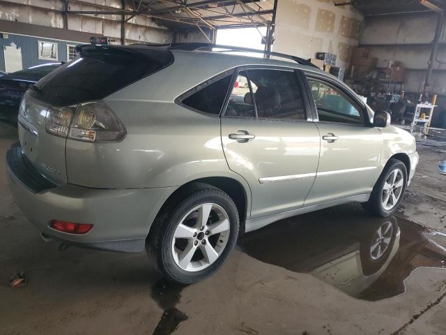 Photo 3 from auction – 2005 LEXUS RX 330 with VIN 2T2GA31U25C039454