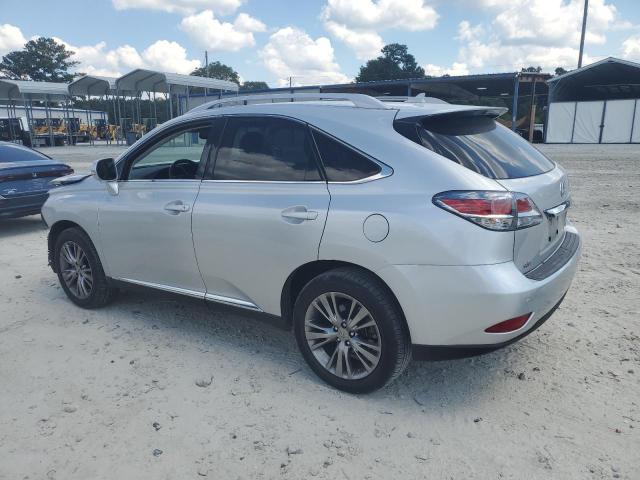 Photo 2 from auction – 2013 LEXUS RX 350 with VIN JTJZK1BA0D2009348