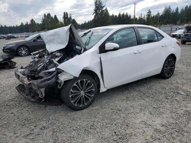 Photo 1 from auction – 2015 TOYOTA COROLLA L with VIN 2T1BURHE4FC364941