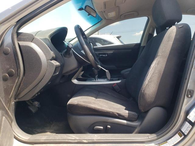Photo 7 from auction – 2015 NISSAN ALTIMA 2.5 with VIN 1N4AL3AP5FC241526