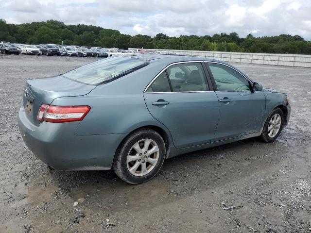 Photo 3 from auction – 2010 TOYOTA CAMRY BASE with VIN 4T1BF3EK9AU535207