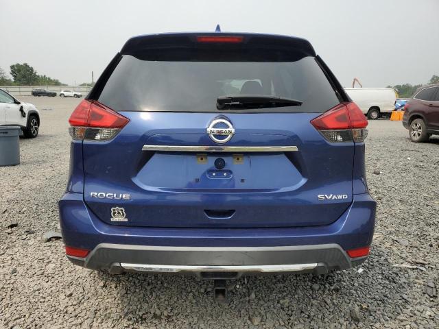Photo 6 from auction – 2017 NISSAN ROGUE S with VIN KNMAT2MV1HP502791