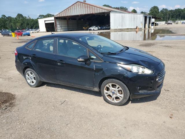 Photo 4 from auction – 2016 FORD FIESTA SE with VIN 3FADP4BJ1GM138198