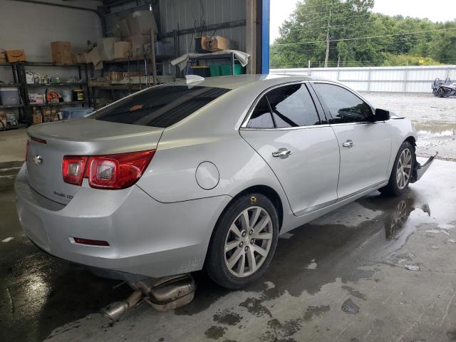 Photo 3 from auction – 2016 CHEVROLET MALIBU LIM with VIN 1G11E5SA8GF139625