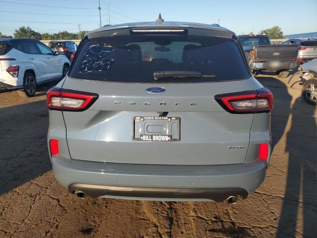 Photo 6 from auction – 2024 FORD ESCAPE ST with VIN 1FMCU9MN4RUA58870