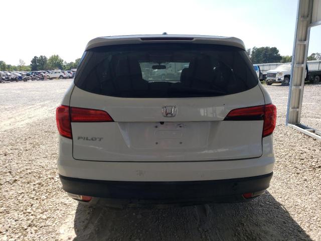 Photo 6 from auction – 2016 HONDA PILOT EXL with VIN 5FNYF5H84GB025648