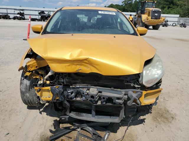 Photo 5 from auction – 2012 FORD FOCUS SE with VIN 1FAHP3K27CL260676