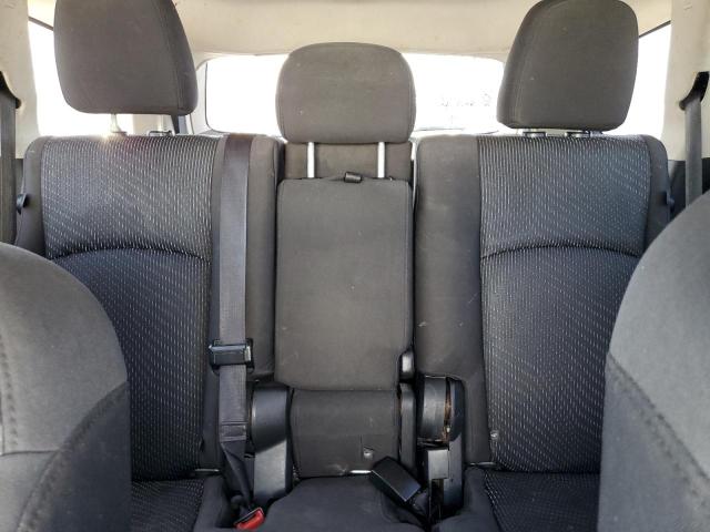 Photo 10 from auction – 2015 DODGE JOURNEY SX with VIN 3C4PDCBG4FT754867