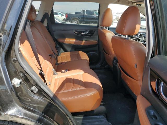 Photo 10 from auction – 2018 NISSAN ROGUE S with VIN JN8AT2MT3JW488939