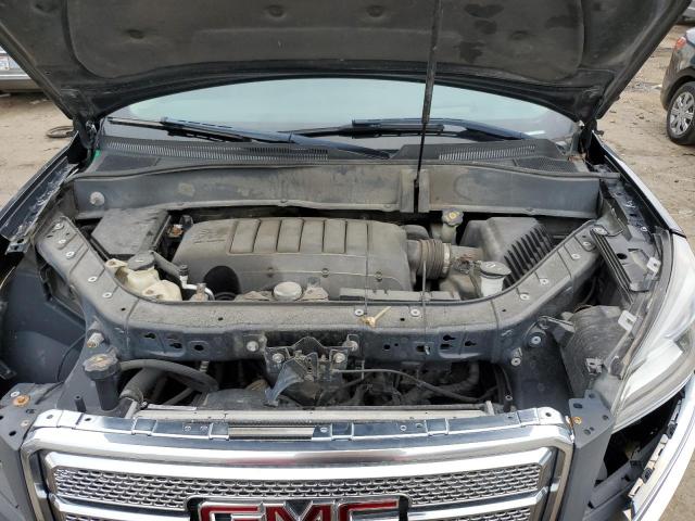 Photo 12 from auction – 2016 GMC ACADIA DEN with VIN 1GKKVTKD4GJ200724