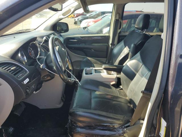 Photo 7 from auction – 2014 CHRYSLER TOWN & COU with VIN 2C4RC1GG6ER113343