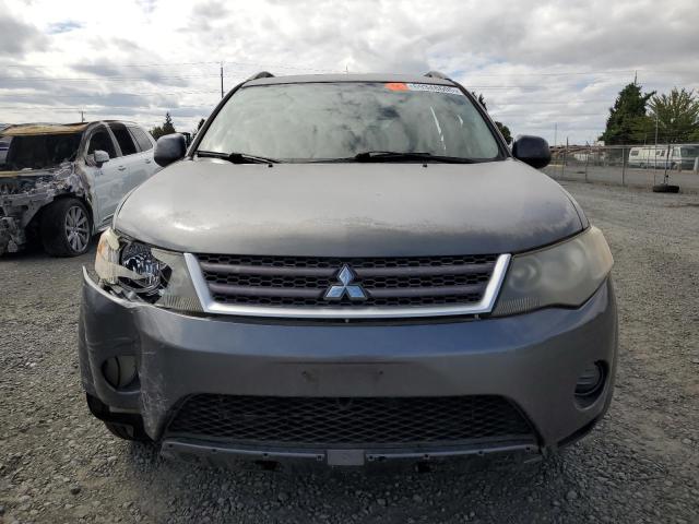 Photo 5 from auction – 2007 MITSUBISHI OUTLANDER with VIN JA4MT31X77U004372
