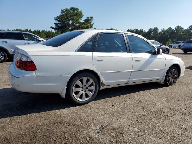 Photo 3 from auction – 2004 TOYOTA AVALON XL with VIN 4T1BF28B14U390948