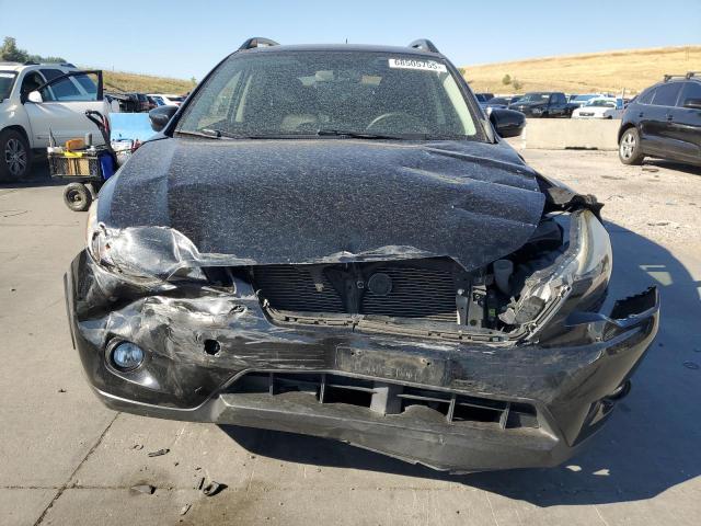 Photo 5 from auction – 2015 SUBARU XV CROSSTR with VIN JF2GPAMC0F8209545