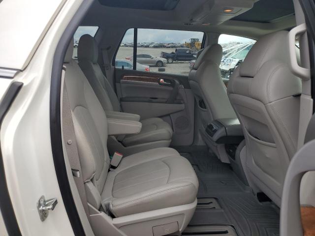 Photo 11 from auction – 2012 BUICK ENCLAVE with VIN 5GAKRCED2CJ117056