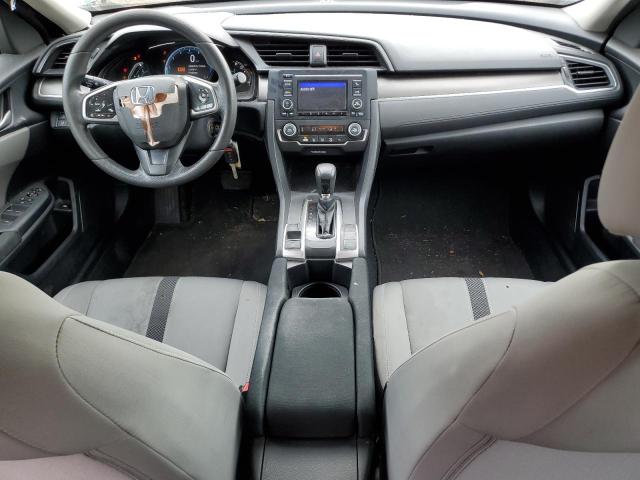 Photo 8 from auction – 2019 HONDA CIVIC with VIN 2HGFC2F6XKH515855