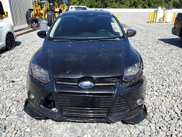 Photo 5 from auction – 2012 FORD FOCUS TITANIUM with VIN 1FAHP3N20CL282465