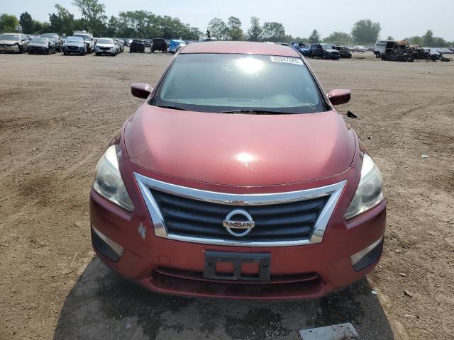 Photo 5 from auction – 2013 NISSAN ALTIMA 2.5 with VIN 1N4AL3AP1DN527617
