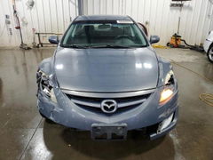 صورة رقم 5 من المزاد - 2010 MAZDA 6 مع VIN 1YVHZ8CH0A5M40372