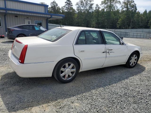 Photo 3 from auction – 2007 CADILLAC DTS with VIN 1G6KD57Y97U210222