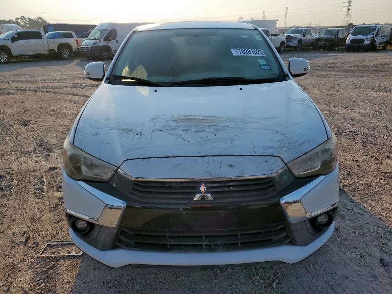 Photo 5 from auction – 2016 MITSUBISHI OUTLANDER with VIN JA4AP3AU3GZ064696