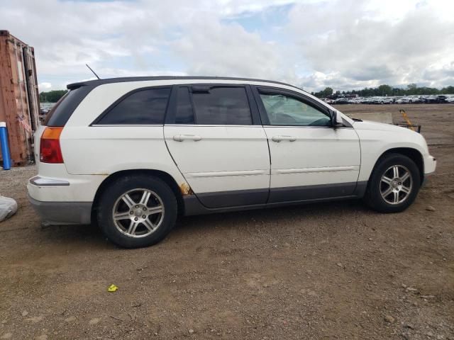 Photo 3 from auction – 2007 CHRYSLER PACIFICA T with VIN 2A8GM68X97R335452