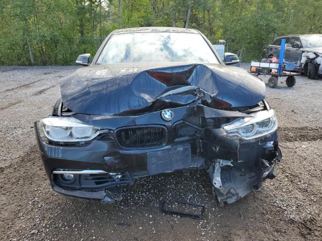 Photo 5 from auction – 2017 BMW 330 XI with VIN WBA8D9C37HA011095