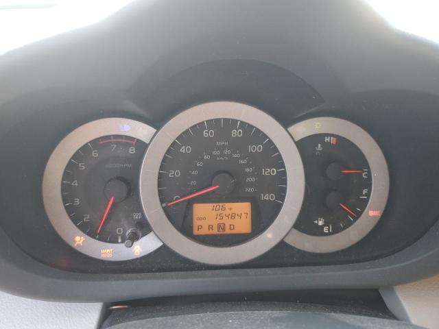 Photo 9 from auction – 2012 TOYOTA RAV4 with VIN 2T3ZF4DV5CW147207