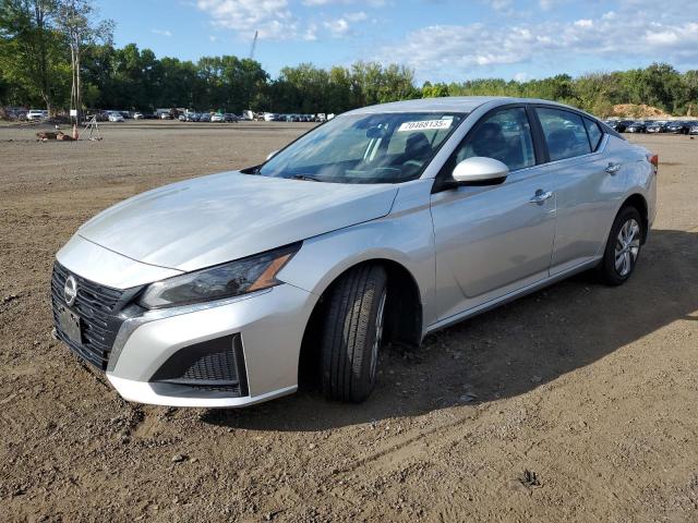NISSAN ALTIMA S 2023 with VIN 1N4BL4BV4PN300112 - Photo from auction