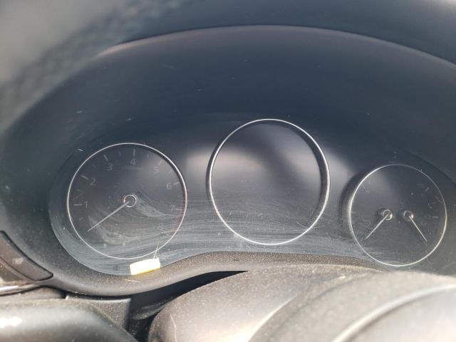 Photo 9 from auction – 2021 MAZDA CX-30 PREF with VIN 3MVDMBCL8MM264625