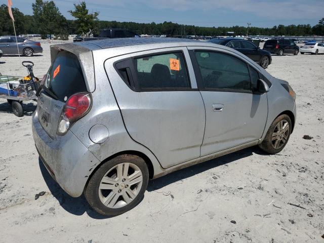 Photo 3 from auction – 2015 CHEVROLET SPARK LS with VIN KL8CB6S98FC746203
