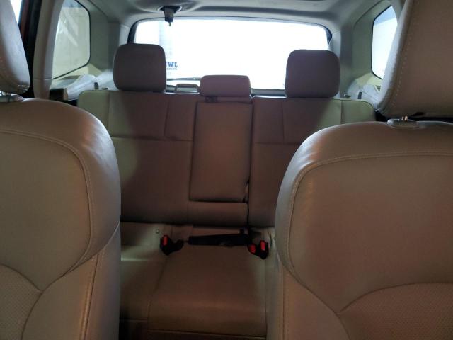 Zdjęcie 10 z aukcji – 2016 SUBARU FORESTER 2 z VIN JF2SJAHCXGH482239